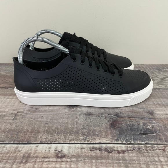 CROCS Shoes - Crocs Shoes Women's 11 Comfort Citilane Roka Court Casual Sneaker 204884 READ